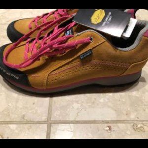 Brand New Scarpa trekking Trezeta Spring Waterproof Shoes